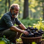 Préserver les trompettes de la mort : techniques et conseils indispensables