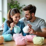 Comment choisir les couches idéales pour bébé : astuces et conseils essentiels pour les parents