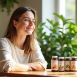 Quels bénéfices uniques apporte le complément SOPK ?