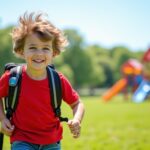 Traceurs GPS pour enfants : le guide incontournable pour révolutionner leur sécurité