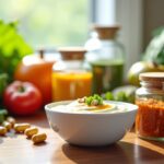 Ultra Levure : Mécanismes d’Action sur la Flore Intestinale et Bienfaits Digestifs