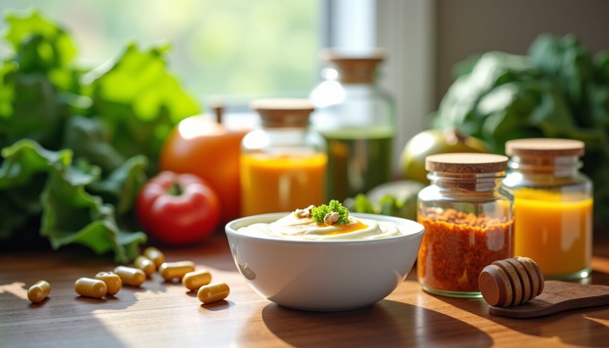 Ultra Levure : Mécanismes d’Action sur la Flore Intestinale et Bienfaits Digestifs