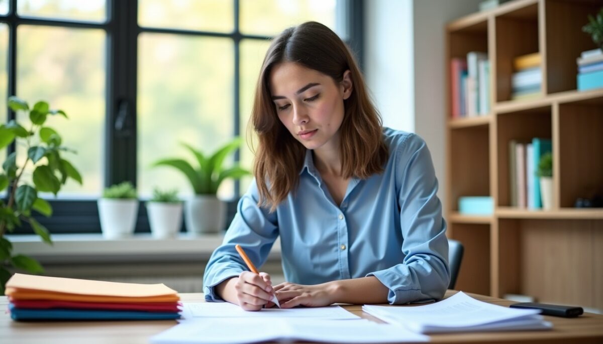 Inscription en crèche : suivez ces 5 étapes essentielles pour réussir votre dossier