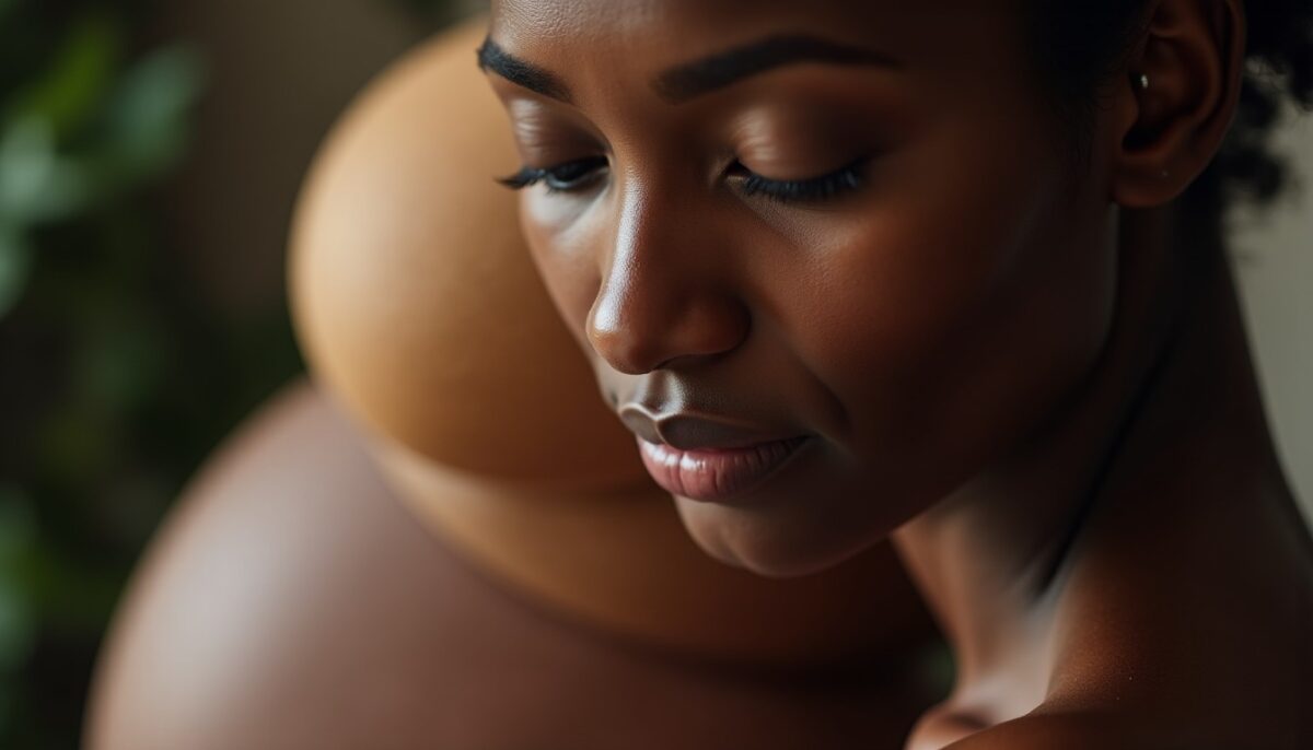 Sarah Knafo enceinte : tout ce que l'on sait sur sa grossesse