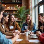 Explorez les racines et le sens des prénoms américains les plus en vogue