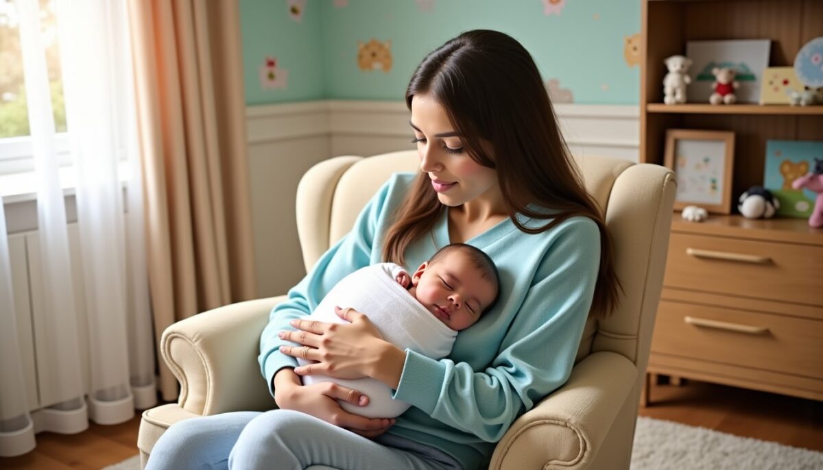 Yamonbebe : Guide essentiel pour bien commencer l'aventure avec votre bébé