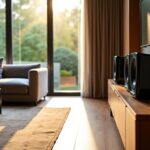 Les Avantages Incontournables des Enceintes Harman Kardon pour Sublimer Votre Maison