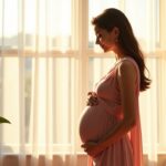 Clara Luciani dévoile sa grossesse : suivez les coulisses de ce merveilleux voyage