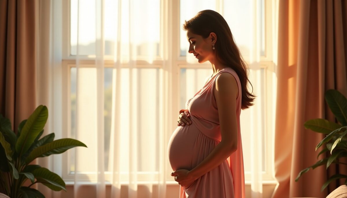 Clara Luciani dévoile sa grossesse : suivez les coulisses de ce merveilleux voyage