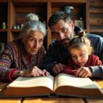 À la découverte des racines et des significations des prénoms russes les plus prisés