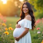 Tatiana Silva attend un heureux événement : tout ce qu’il faut savoir sur sa grossesse