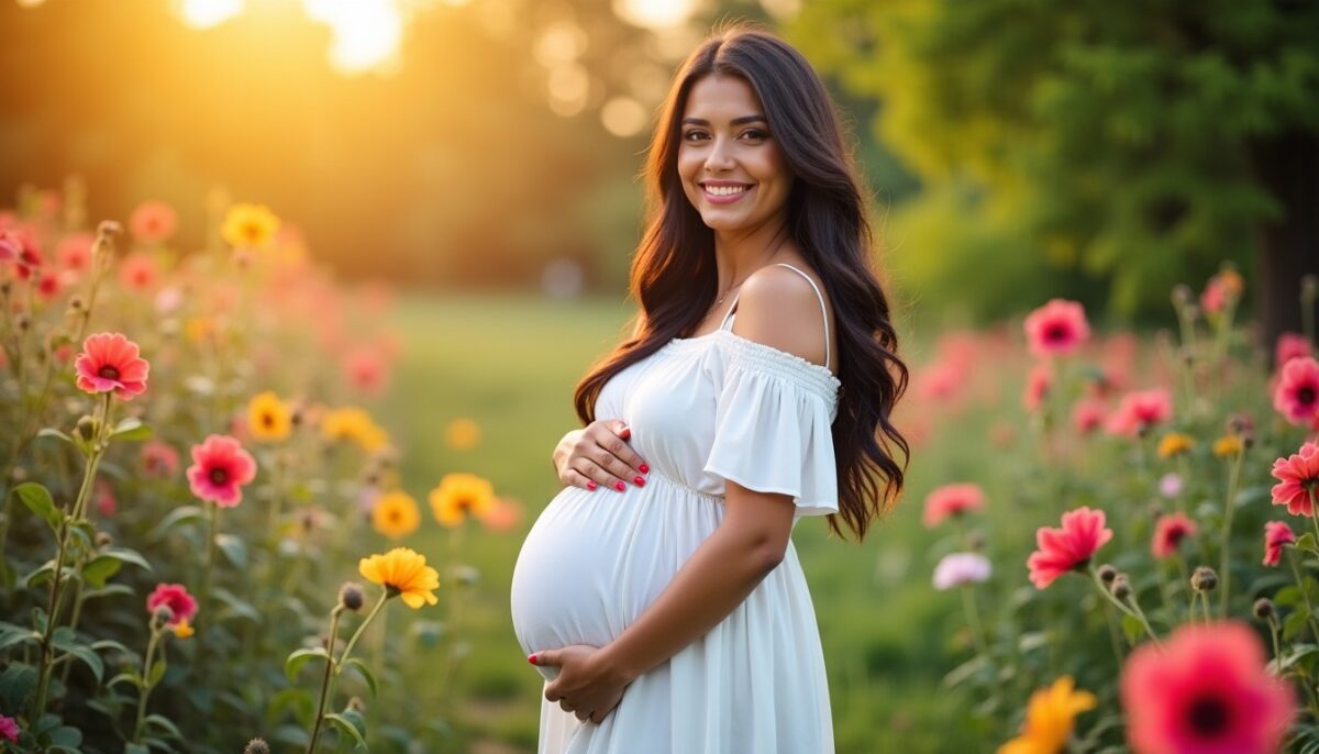 Tatiana Silva attend un heureux événement : tout ce qu’il faut savoir sur sa grossesse