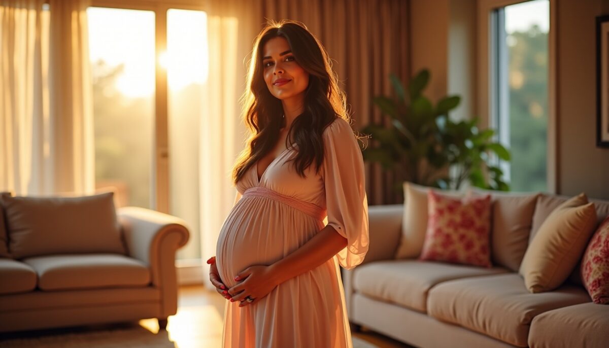 Selena Gomez attend un heureux événement : tout ce que l’on sait sur sa maternité