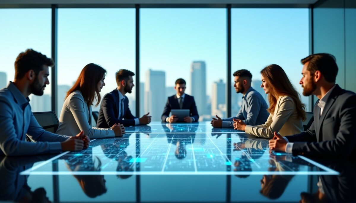 Nidost en 2026 : la révolution incontournable dans la gestion de projets