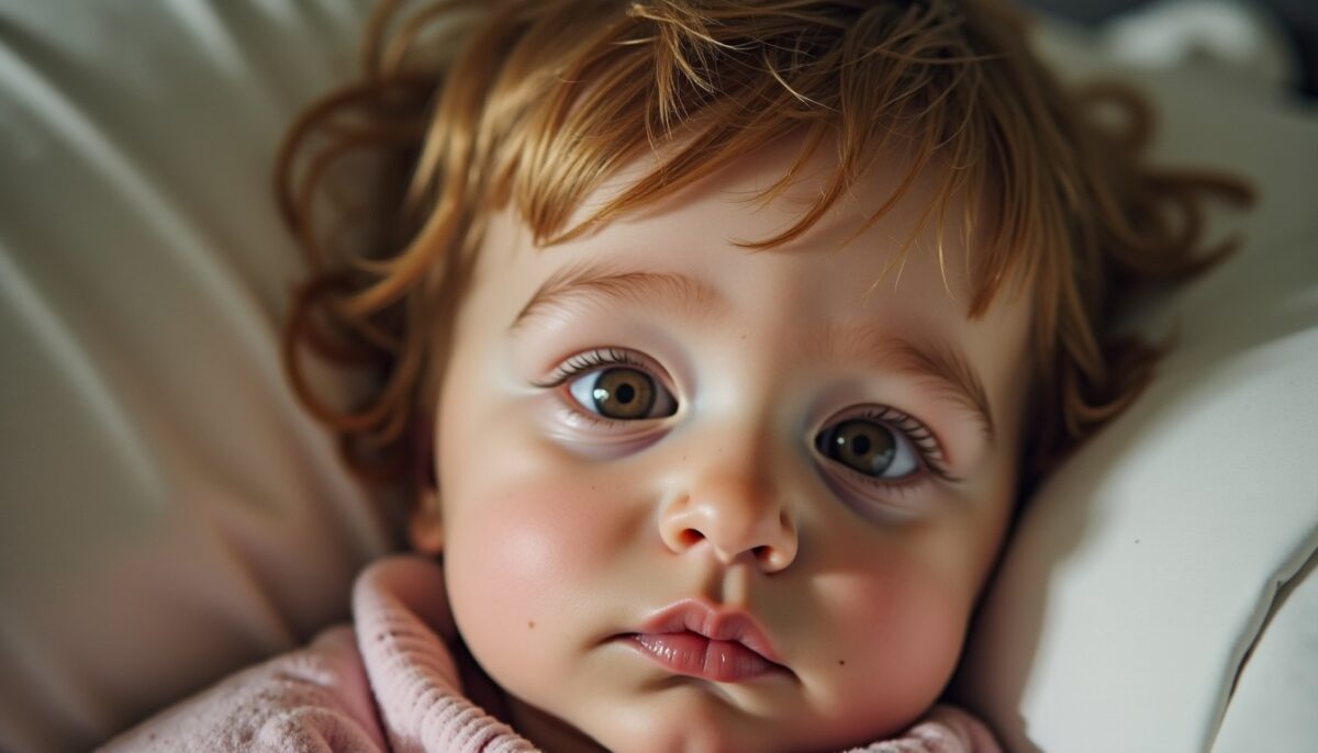 Créer un cocon apaisant : 5 astuces pour un espace enfant à la fois tendre et sécuritaire