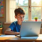 Guide pratique : Trouver le logiciel éducatif idéal pour votre enfant en CM1