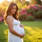 Karine Ferri enceinte d’un enfant de Grégory Lemarchal : tout ce qu’il faut savoir