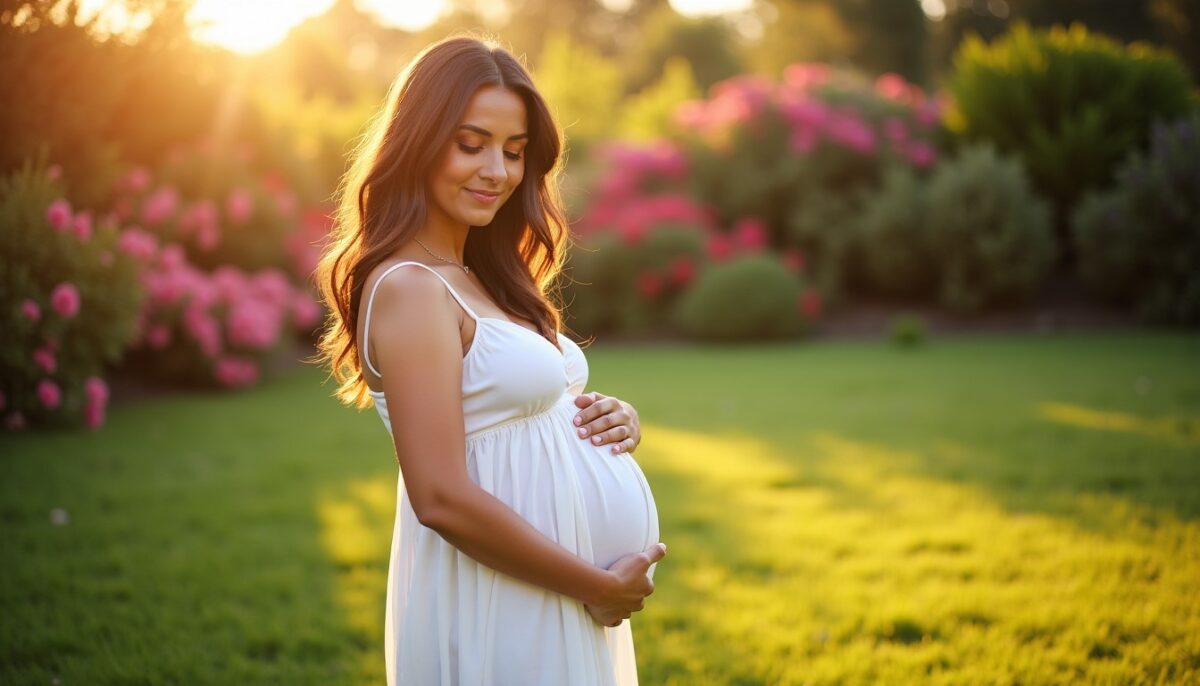 Karine Ferri enceinte d’un enfant de Grégory Lemarchal : tout ce qu’il faut savoir