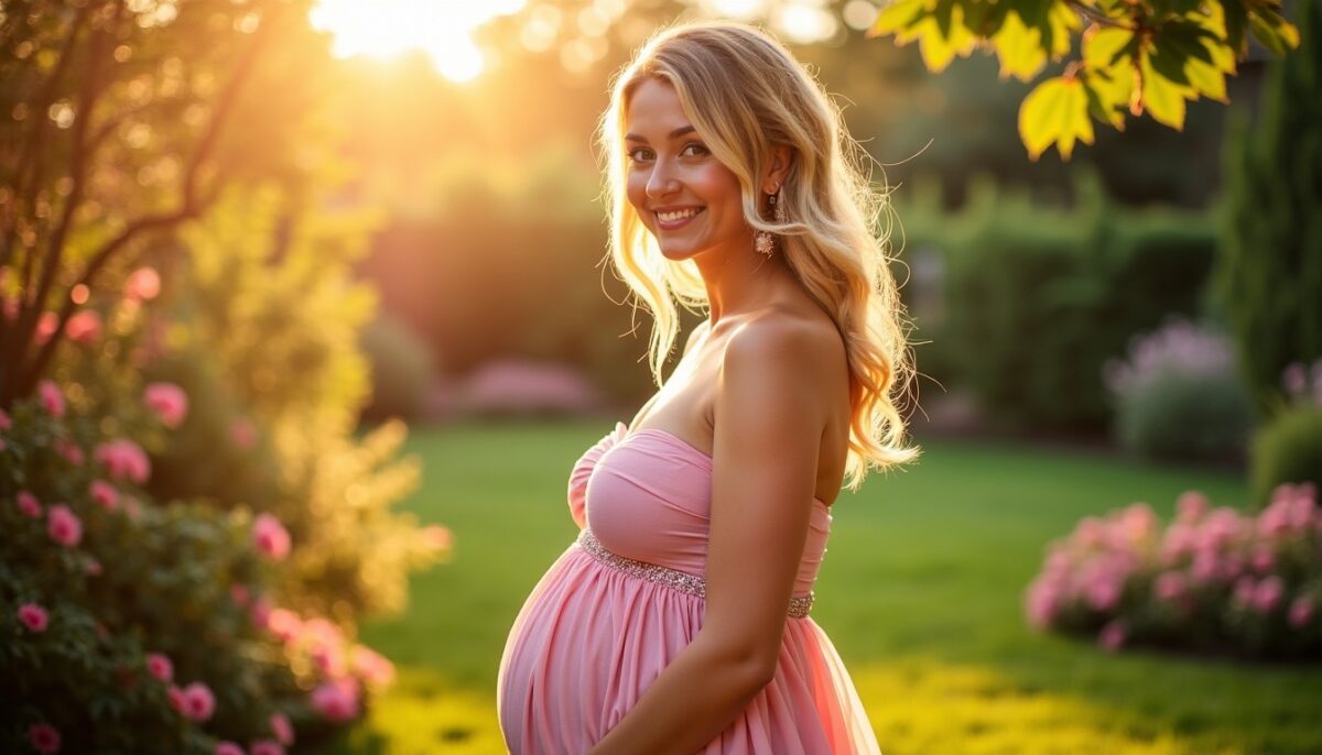 Margot Robbie rayonne : tout savoir sur sa grossesse et l'heureux événement à venir
