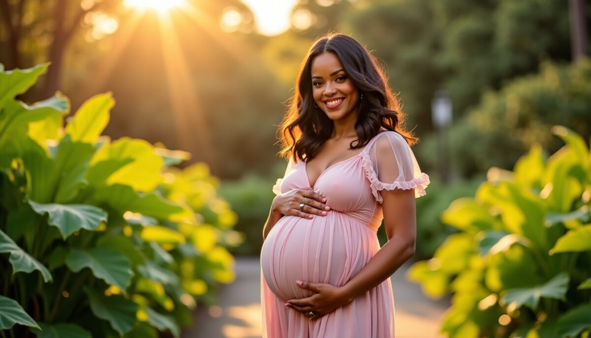 Rihanna attend un bébé : tout ce que l'on sait sur sa grossesse