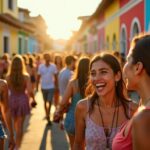 Prénoms brésiliens : Plongée dans les tendances actuelles et leurs significations fascinantes