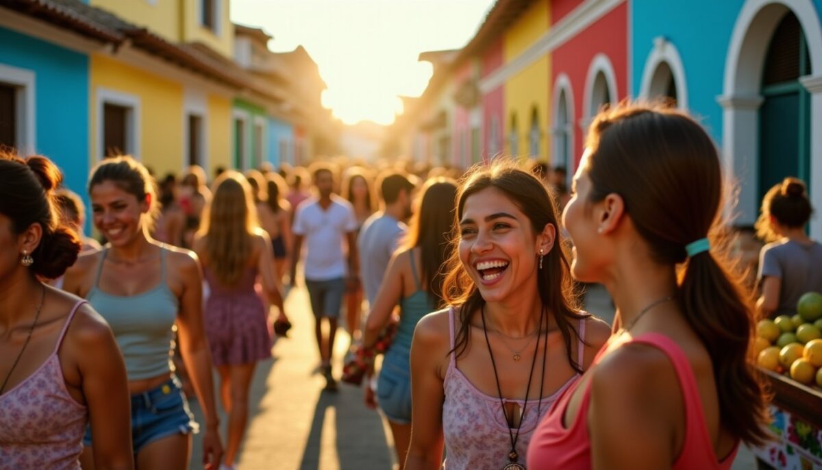 Prénoms brésiliens : Plongée dans les tendances actuelles et leurs significations fascinantes