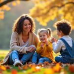 Nounou d’exception : nos conseils pour dénicher la garde d’enfant idéale