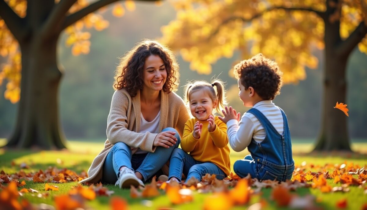 Nounou d’exception : nos conseils pour dénicher la garde d’enfant idéale