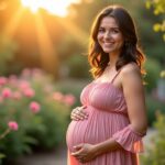 Julia Vignali enceinte : tout ce que l'on sait sur sa grossesse