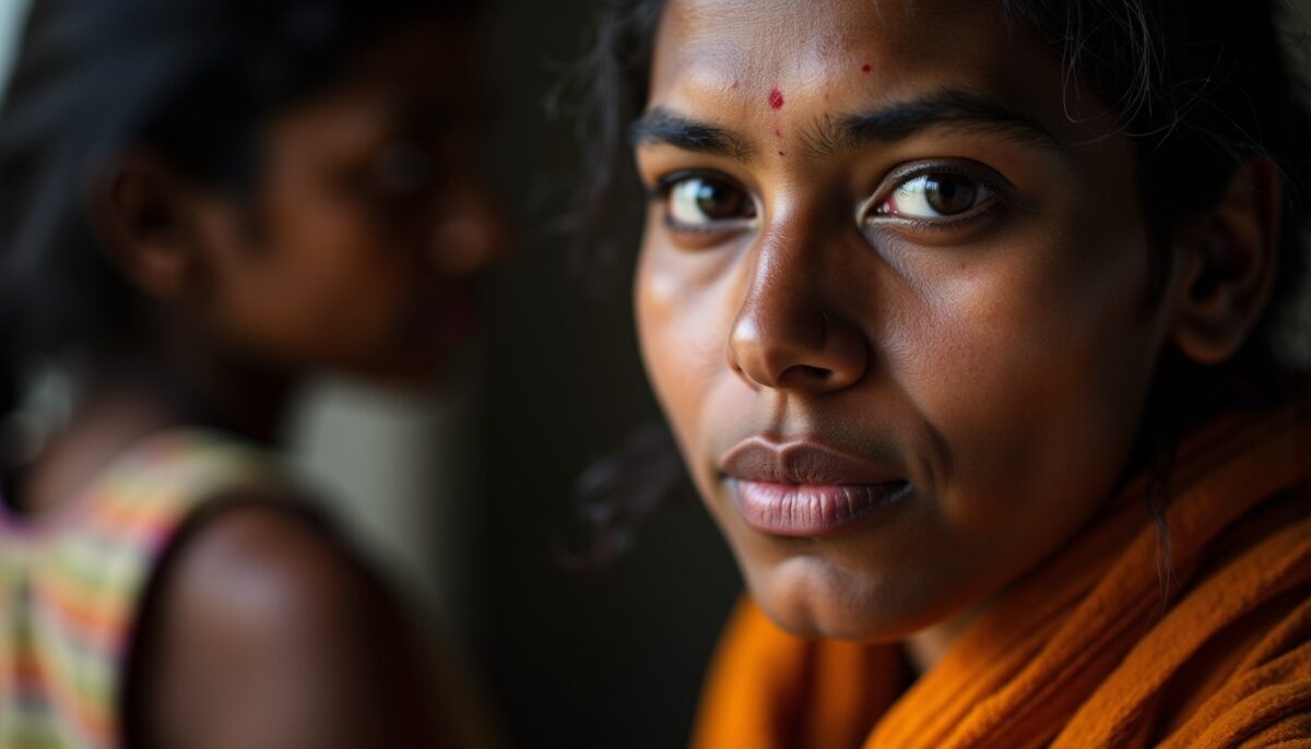Prénoms Indiens : Origines, Significations Profondes et Tendances Modernes