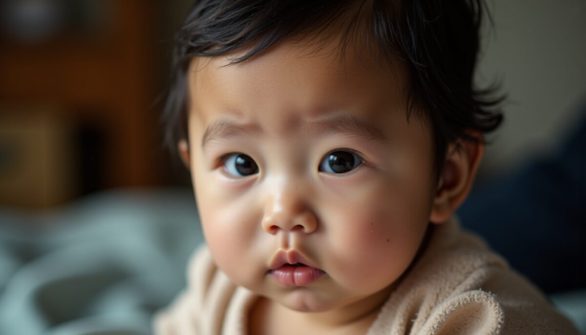 Les clés pour sélectionner un prénom chinois parfait pour votre enfant