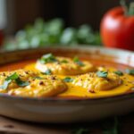 Œuf cocotte : la recette facile au four pour un plat gourmand et réconfortant