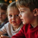 Noël : 10 dessins à imprimer pour enchanter toute la famille