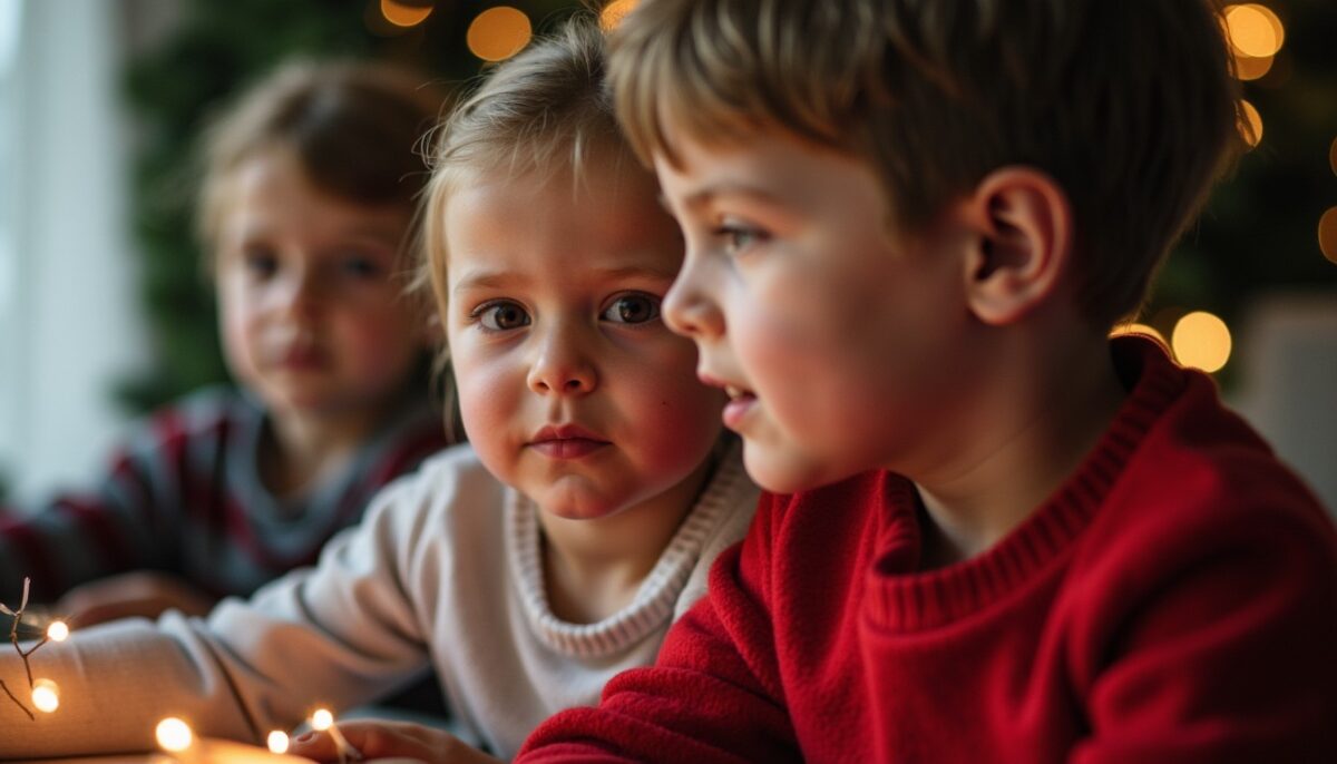 Noël : 10 dessins à imprimer pour enchanter toute la famille