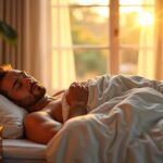 Huile essentielle et ronflement : découvrez les arômes qui facilitent une respiration paisible