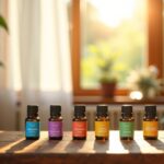 Les huiles essentielles anti-inflammatoires les plus efficaces pour soulager vos douleurs