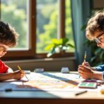 Dragon Ball Super en Couleurs : Inspirations Créatives pour Petits et Grands Fans
