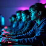 Nyouz Steam : plongée au cœur d’une plateforme secrète dédiée aux passionnés de jeux vidéo