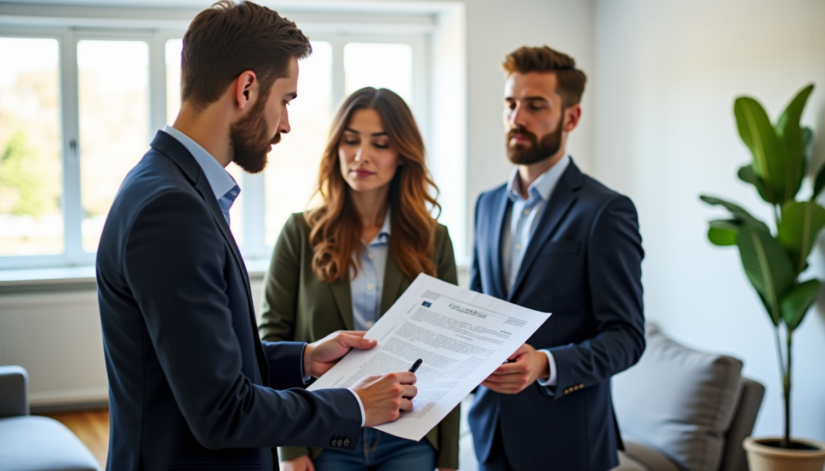 Habitat sain et sécurité : l'impact du diagnostic immobilier