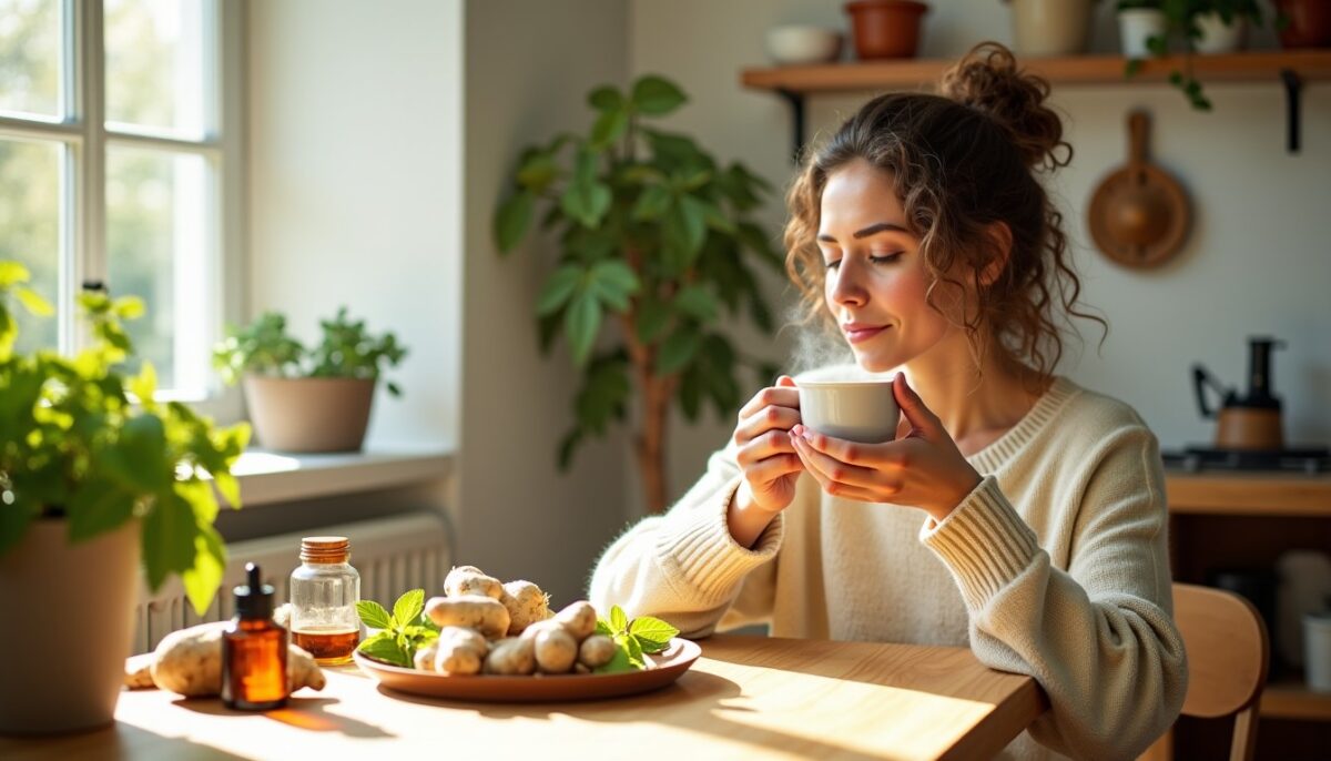Homéopathie et troubles digestifs : quelles solutions naturelles pour soulager les spasmes d'estomac ?