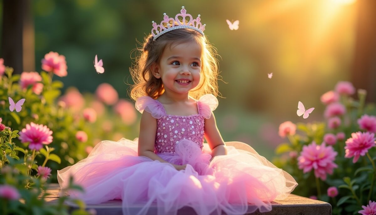 Dessins à imprimer : Guide pour sélectionner la princesse parfaite pour vos enfants