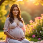 Décollement de membrane : impacts sur la grossesse et la santé du bébé
