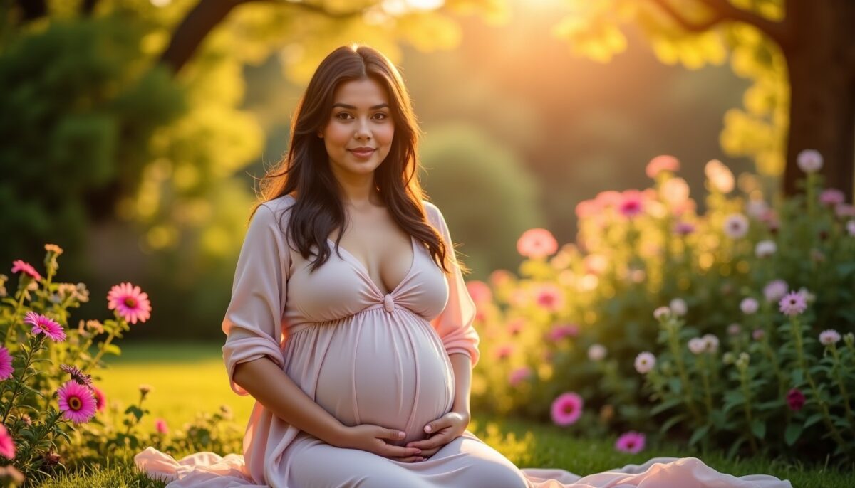 Décollement de membrane : impacts sur la grossesse et la santé du bébé