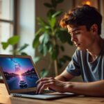 Jeux sur MacBook Air : quels titres choisir pour une expérience optimale et fluide ?