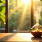 Les huiles essentielles qui libèrent l'esprit : quelles fragrances choisissiez pour une détente profonde ?