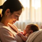 Crevasses lors de l’allaitement : comprendre ces douleurs pour mieux préserver la relation mère-bébé