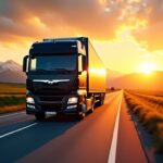Euro Truck Simulator 2 débarque sur Xbox : découvrez toutes les nouveautés pour les passionnés de simulation routière !