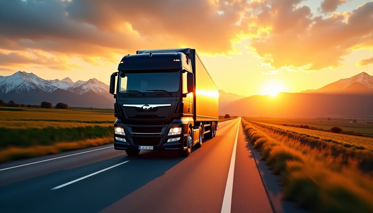 Euro Truck Simulator 2 débarque sur Xbox : découvrez toutes les nouveautés pour les passionnés de simulation routière !