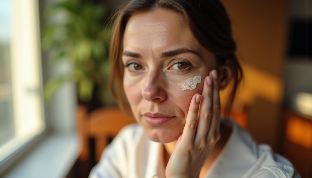 Desquamation cutanée : comprendre quand cette exfoliation naturelle devient un signe d'alerte