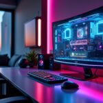 Redengine 3 : Analyse de son influence sur les performances des jeux vidéo contemporains